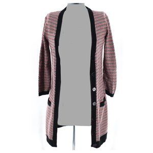 Love By Design Long Cardigan S